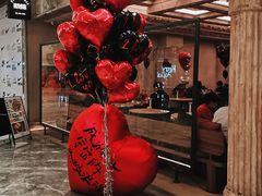 -玲婧胡同·生日蛋糕·餐厅(嘉里城店)