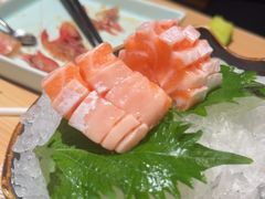 -花和海鲜自助(梅江店)