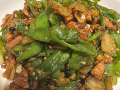 -福巷湘食小馆·猛火现炒(上海首店)