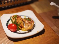 -酒井酱子·深夜食堂(东城汇店)