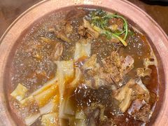 -老诚一锅羊蝎子(天通苑东三区直营店)
