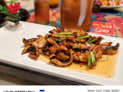 -年辉渔村·非遗传承餐厅(新丰江店)