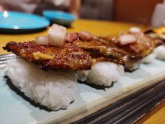 -晴季寿司(红旗街万达店)