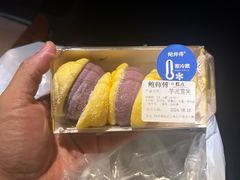 -鲍师傅糕点(江苏路店)