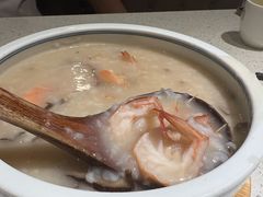 -如轩·海鲜砂锅粥·潮汕菜(小榄店)