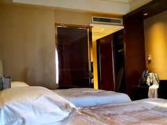 -杭州龙禧福朋喜来登酒店