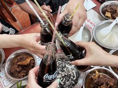 -阿秋牛排(湖心街店)