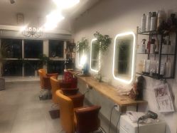 -净漪造型 PURE RIPPLE