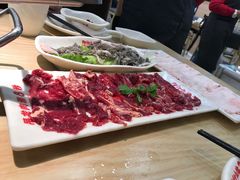 -为什么牛潮汕牛肉火锅(万胜广场店)