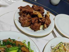 -穆斯林饭庄(明德南街店)