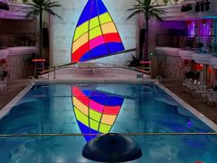 -海韵之星邮轮水会(明发商业广场店)