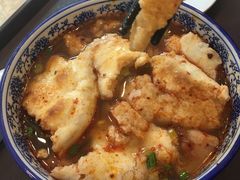 -泉儿头杂碎·清真(城东总店)