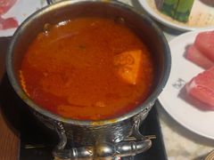 -东道煮牛肉火锅(东盛大街店)