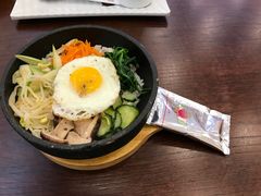 -敏丁拌饭(中街总店)