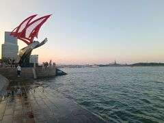 -日照世帆赛基地