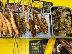 -望京小腰(北京总店)