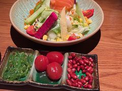 -玉川屋·深夜食堂居酒屋(柳巷店)