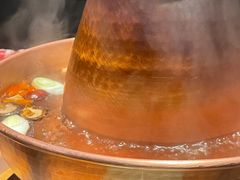 -额尔敦草原涮羊肉·烧烤(冻青树总店)