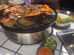 -肆幺幺烤肉(乐汇城店)