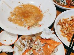 -小厨师·二十年沈家门小海鲜(百井坊巷店)