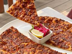 -Efes Turkish & Mediterranean Cuisine 艾菲斯餐厅(陆家嘴店)