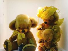 -成都泰迪熊博物馆