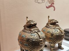 -太原市博物馆