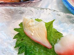 -半岛听涛蒸汽海鲜自助(K11店)