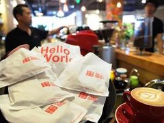 -西少爷(望京SOHO店)
