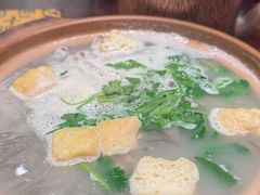 -古都历食南京菜·烤鸭·鸭血粉丝·汤包(南京博物院店)