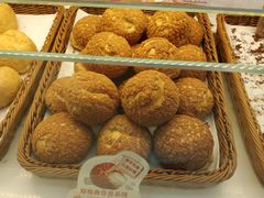 -西树泡芙(蓝色港湾店)