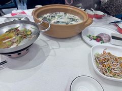 -聚鑫阁江浙菜·非遗传承技艺(青村帝华园店)