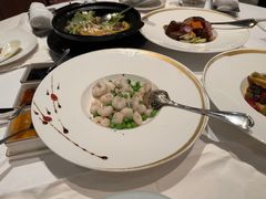 -金轩中餐厅 Jin Xuan(浦东丽思卡尔顿酒店)