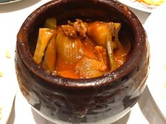 -波特曼西餐厅(南岗店)
