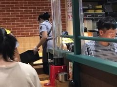 -木屋烧烤(岗顶二店)