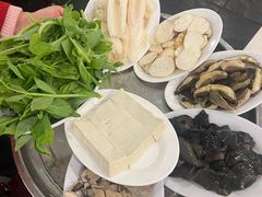-太婆天府山珍酒楼(亚运村店)
