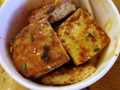 -双桂坊美食街(南大街商业步行街店)