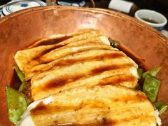 -南京大牌档(济南万象城店)