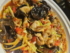 -陈麻婆豆腐总店