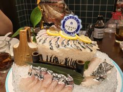 -东海怡品海鲜豆捞(星街坊店)