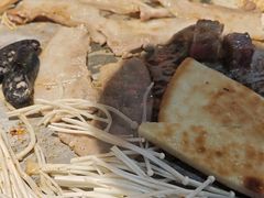 -燚青春东北泥炉烤肉(百合店)