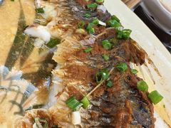 -腰记饭店(龙源路店)