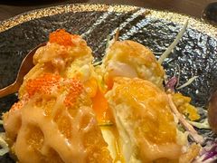 -鸟鹏烧鸟居酒屋(熙龙湾店)