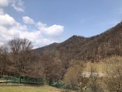 -大水川景区