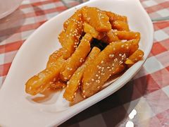 -诚食家厨(八方店)