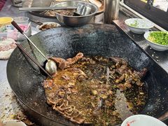 -杭嘉湖咬强羊肉面馆(永兴路总店)