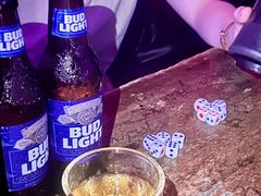 -Perry's·酒吧(黄埔大道店)