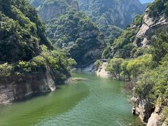 -黑龙潭风景区