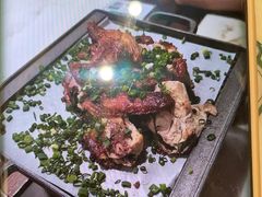 -绿茶餐厅(深圳龙华天虹购物中心店)