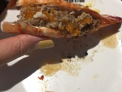 烤虾-HIHE Bistro·Oyster Bar(华熙live店)